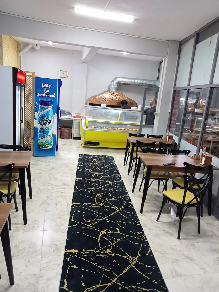 Kardeşler mangal evi - Görsel 4