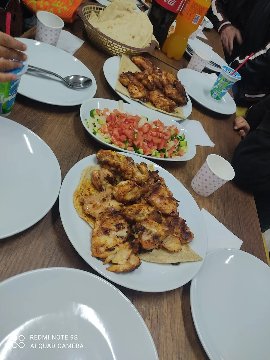 Kardeşler mangal evi - Görsel 3