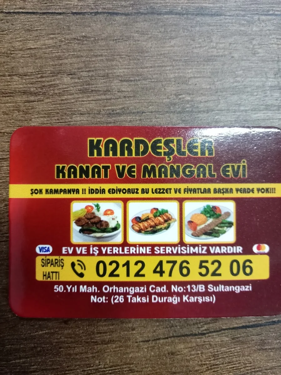 Kardeşler mangal evi - Görsel 6