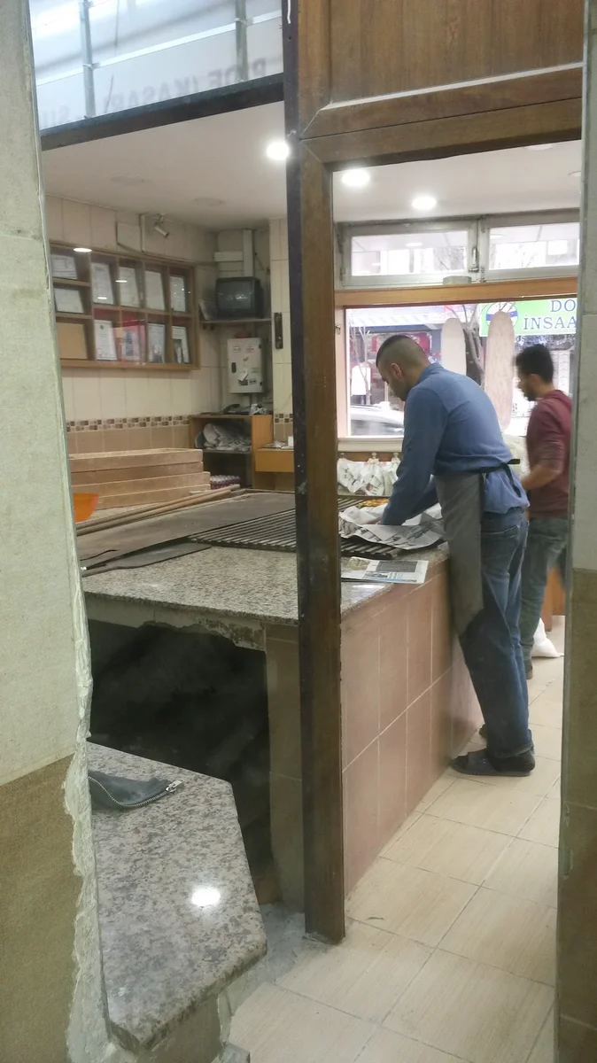 50. Yıl Fırını - Görsel 2