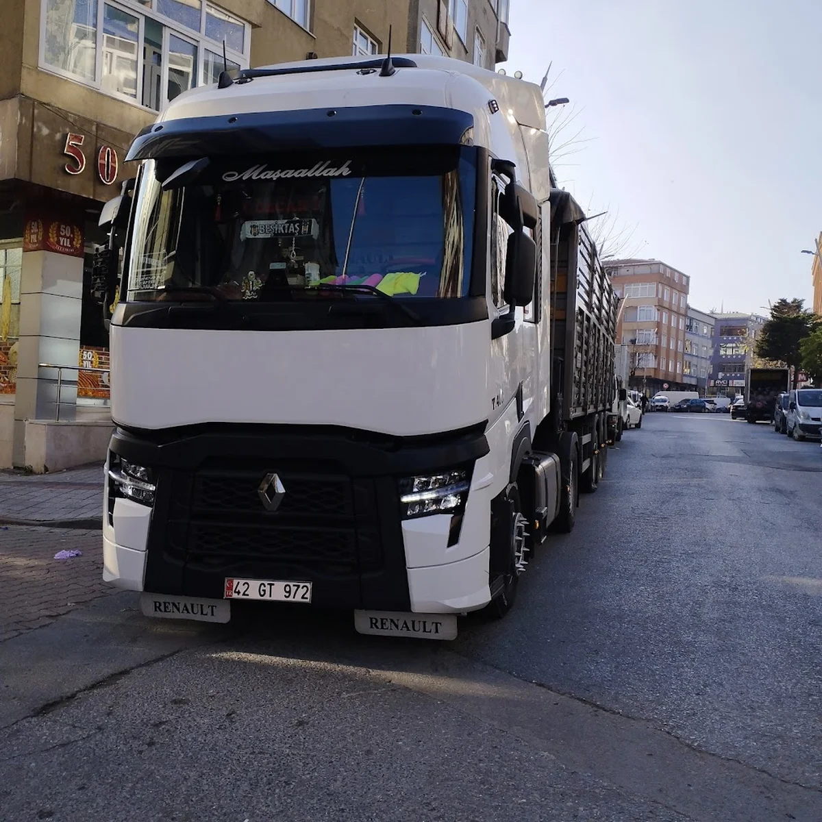 50. Yıl Fırını - Görsel 3