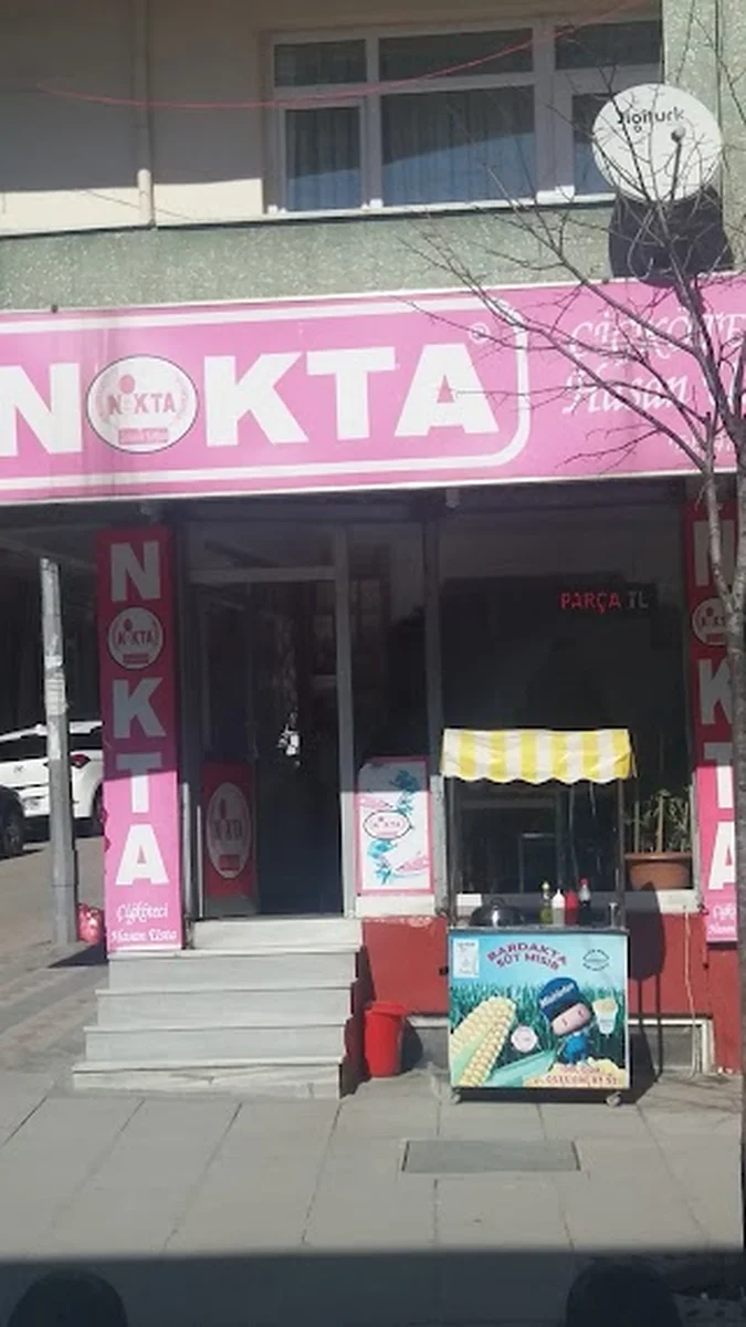 Nokta Çiğköfte - Görsel 1