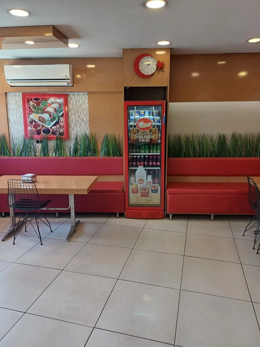 Adıyaman Çiğköfte Derviş Yaşar Fabrika - Görsel 1