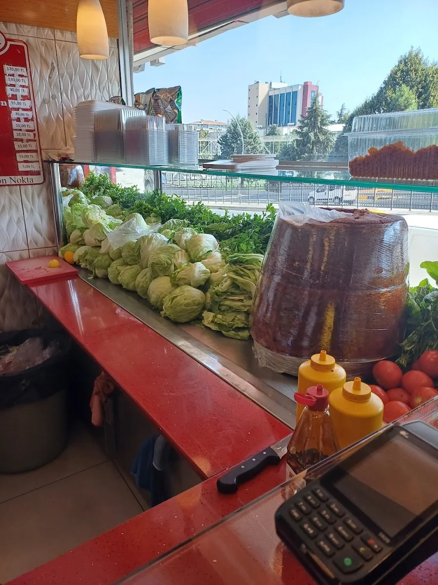 Adıyaman Çiğköfte Derviş Yaşar Fabrika - Görsel 3