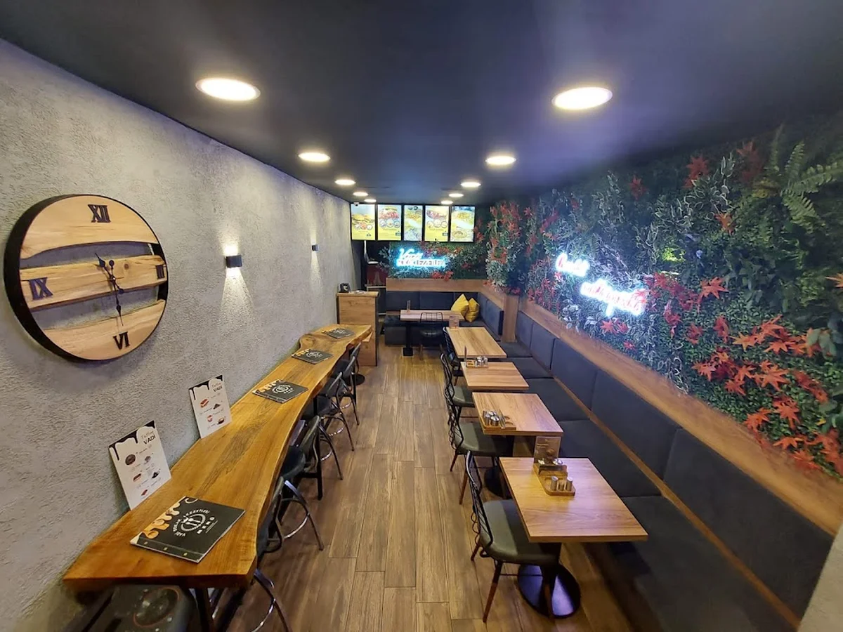 Vadi Sokak Lezzetleri - Görsel 2