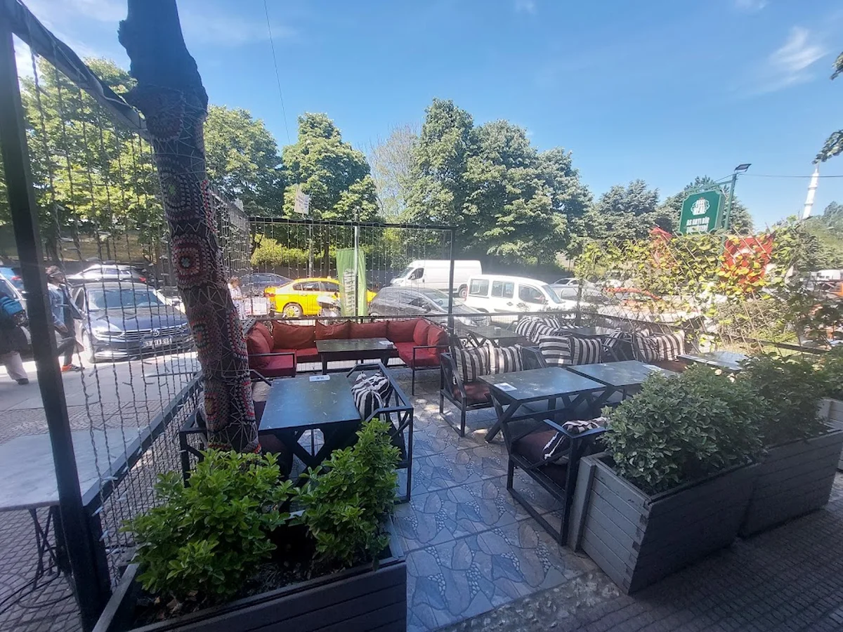 Vadi Sokak Lezzetleri - Görsel 4