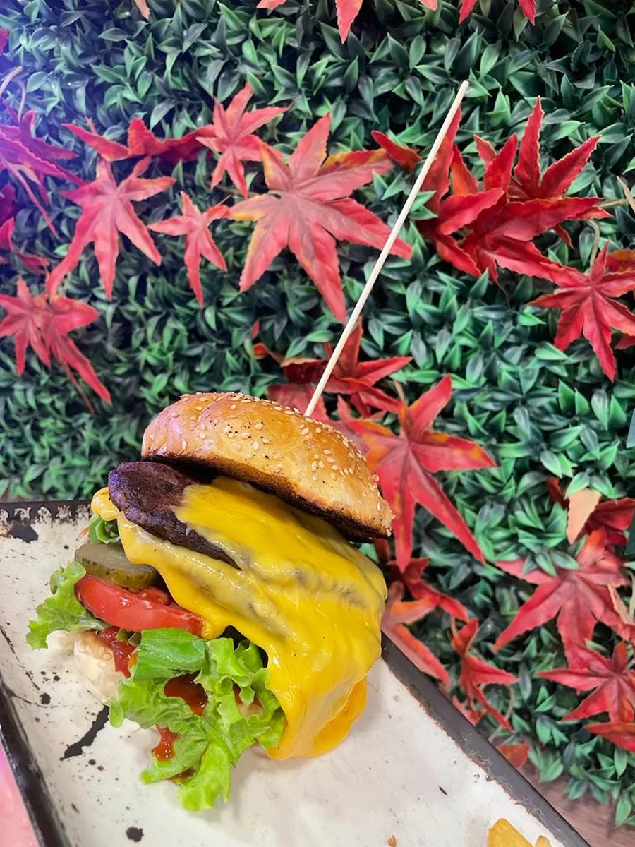 Vadi Sokak Lezzetleri - Görsel 3