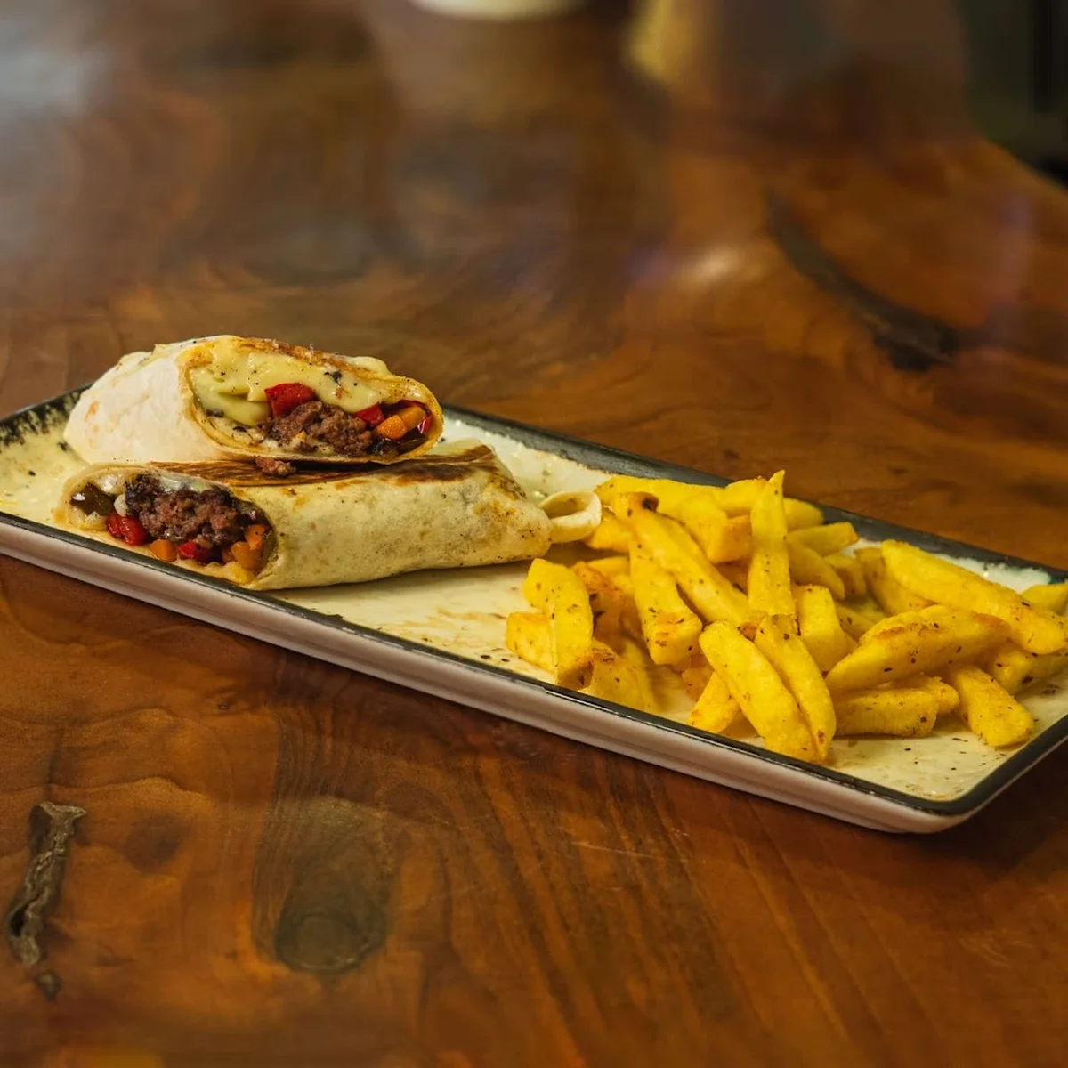 Vadi Sokak Lezzetleri - Görsel 1