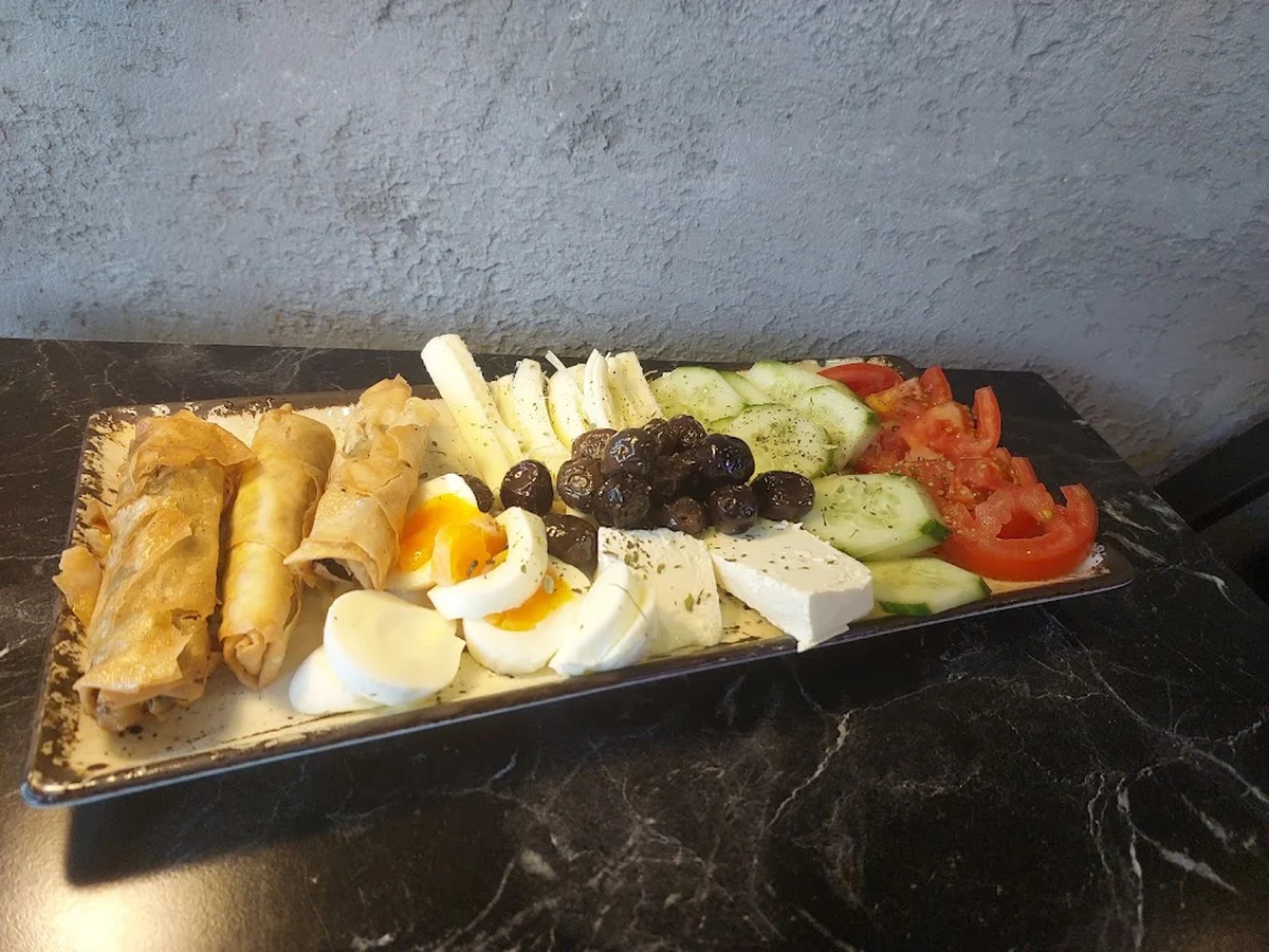 Vadi Sokak Lezzetleri - Görsel 7