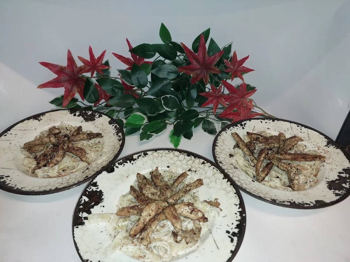 Vadi Sokak Lezzetleri - Görsel 6