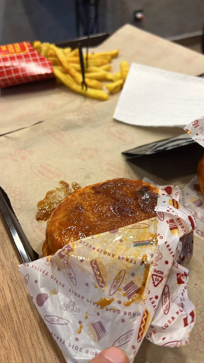 Vadi Sokak Lezzetleri - Görsel 8