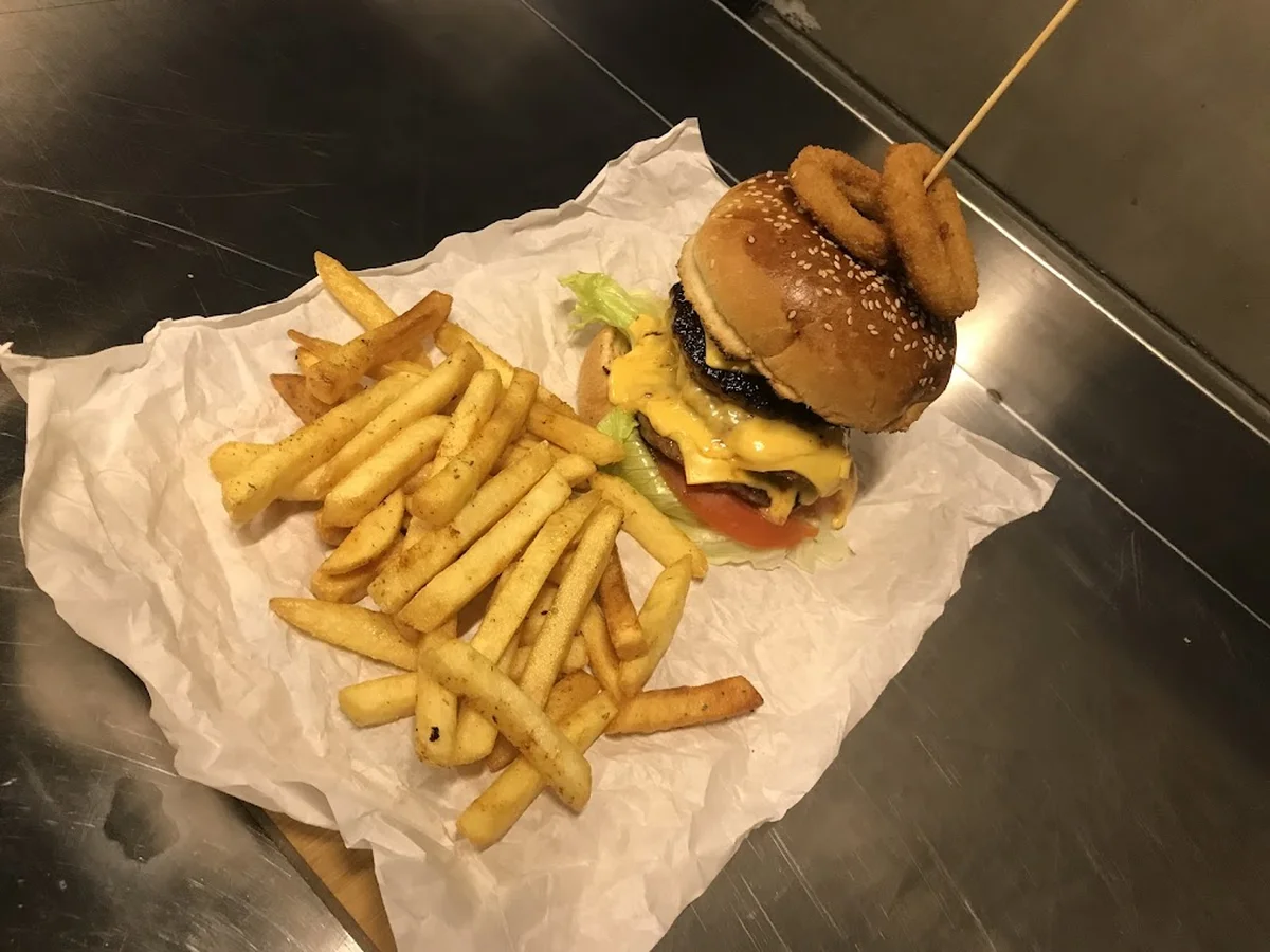 Vadi Sokak Lezzetleri - Görsel 9