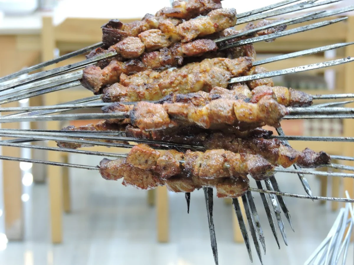 Ciğeristan Sefaköy - Görsel 3