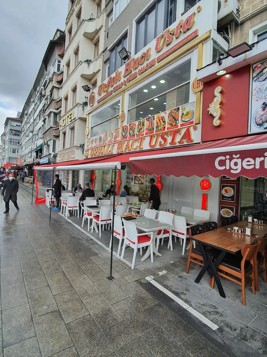 Ciğeristan Sefaköy - Görsel 4