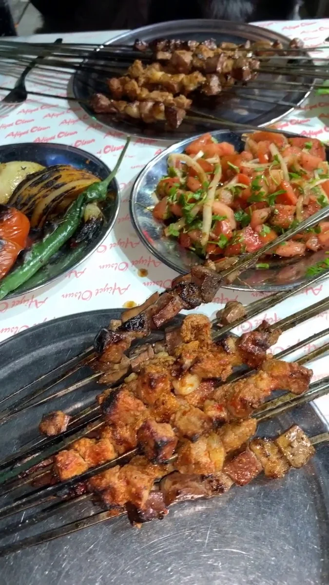 Ciğeristan Sefaköy - Görsel 5