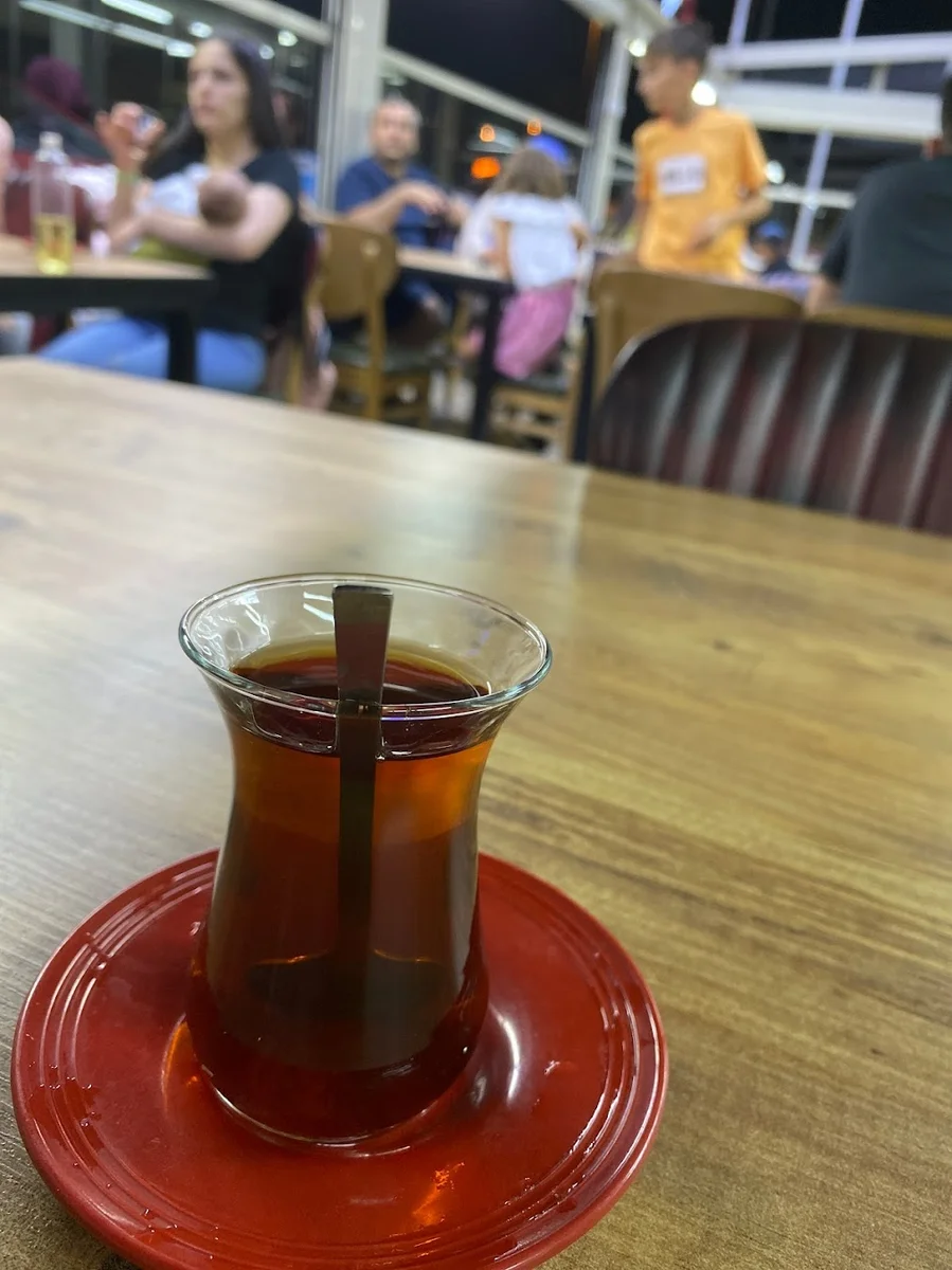 Ciğeristan Sefaköy - Görsel 9