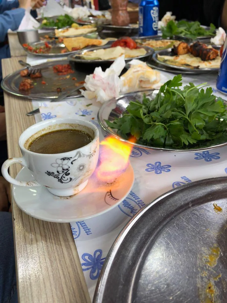 Ciğeristan Sefaköy - Görsel 8