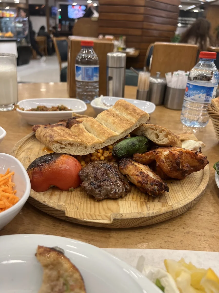 HAS Konya Mutfağı - Görsel 1