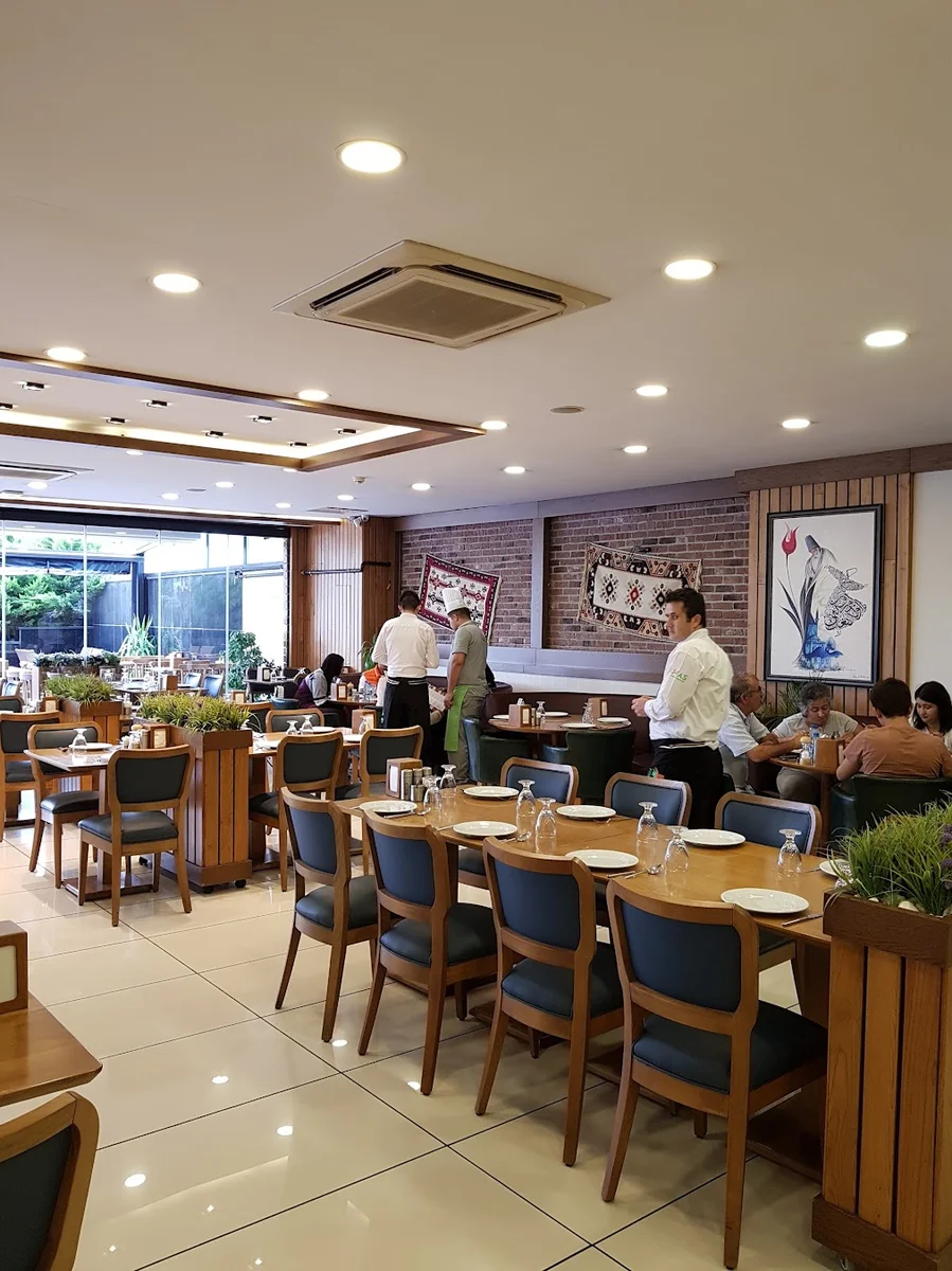 HAS Konya Mutfağı - Görsel 3