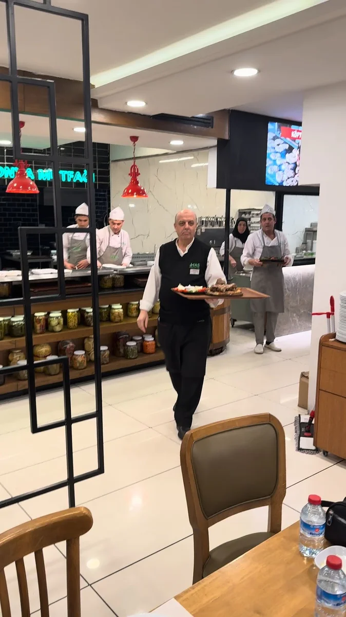 HAS Konya Mutfağı - Görsel 6