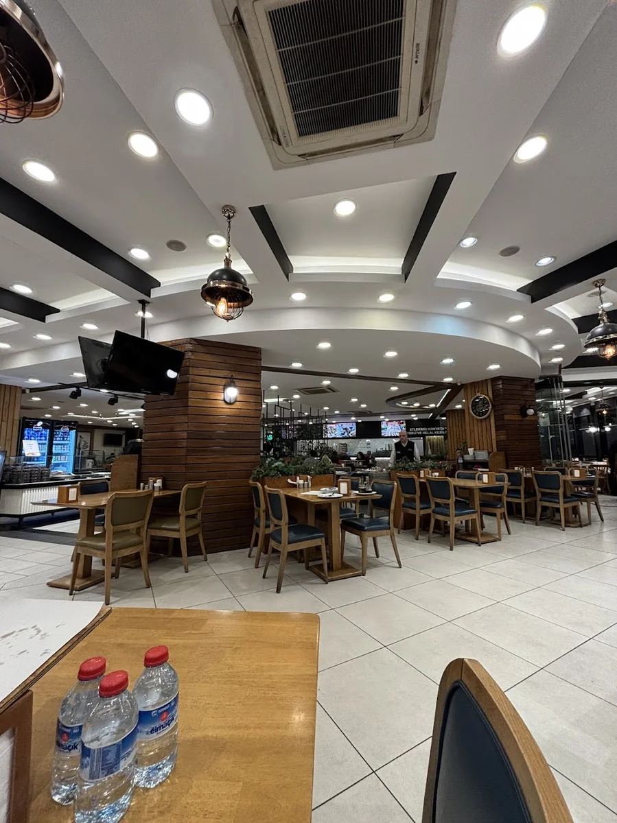 HAS Konya Mutfağı - Görsel 5