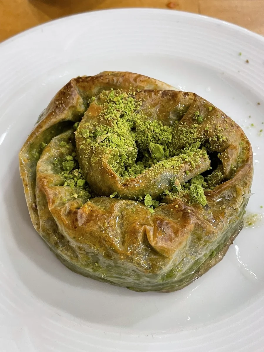 HAS Konya Mutfağı - Görsel 8