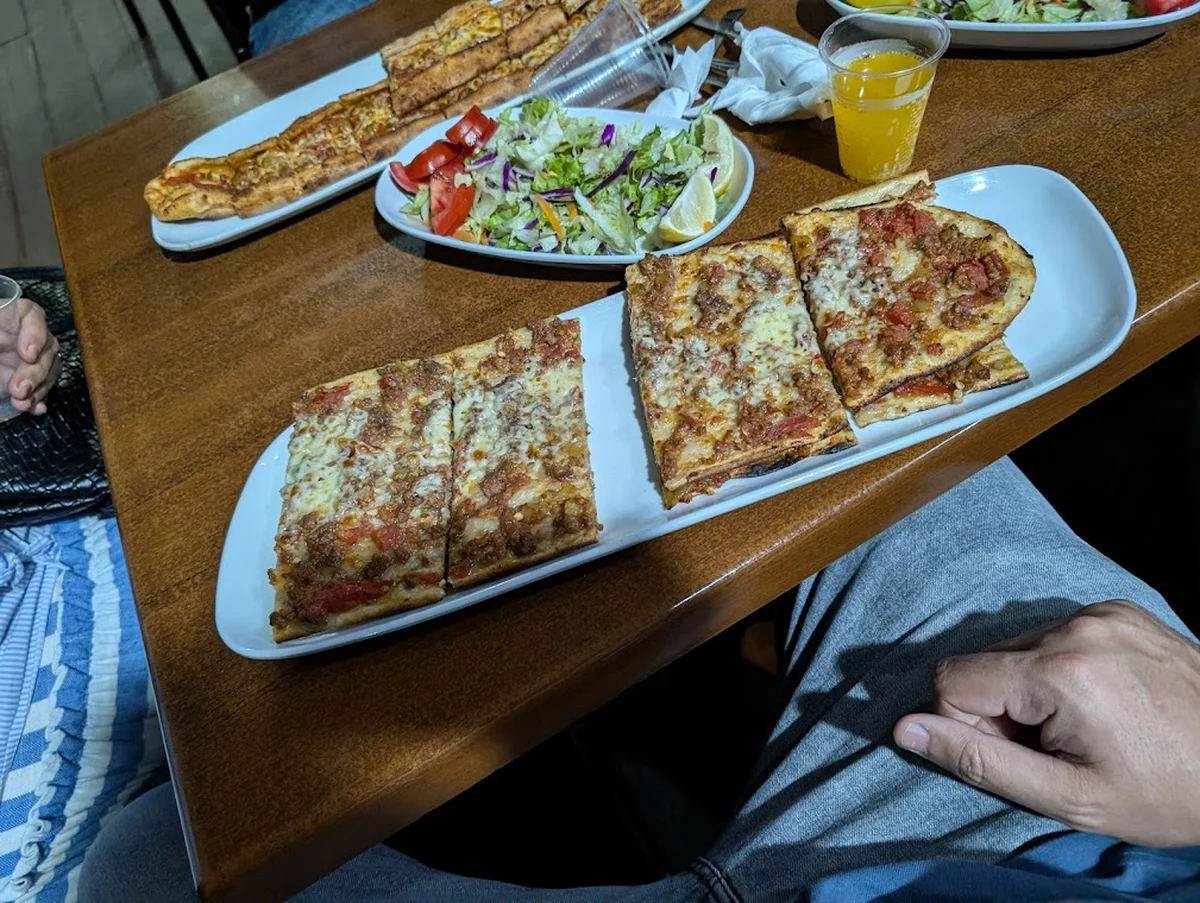 değer pide lahmacun (seyrantepe) - Görsel 2