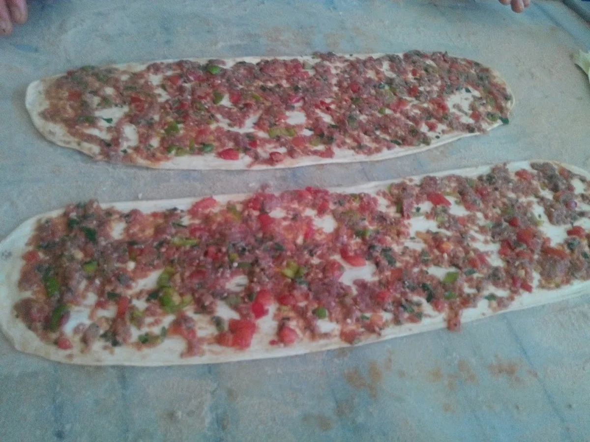 değer pide lahmacun (seyrantepe) - Görsel 4