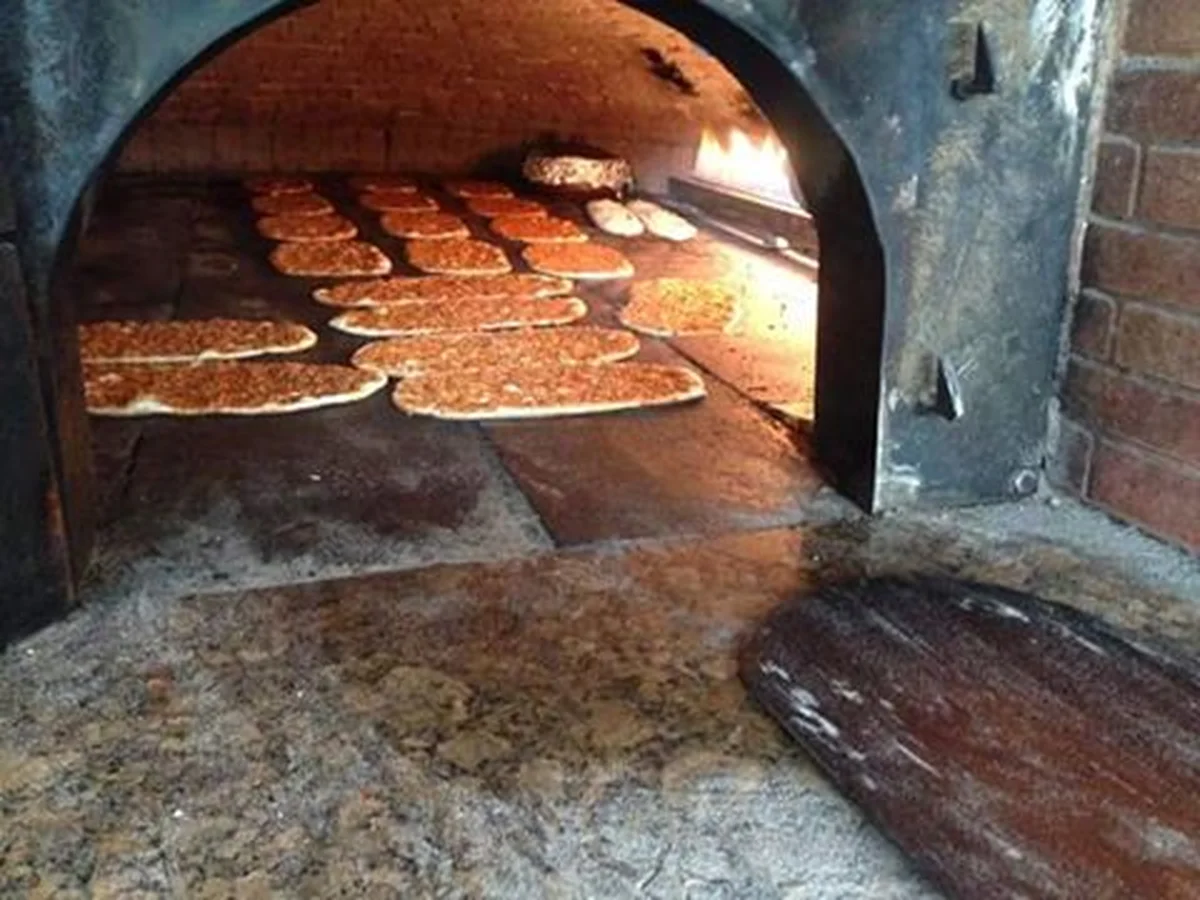 değer pide lahmacun (seyrantepe) - Görsel 7