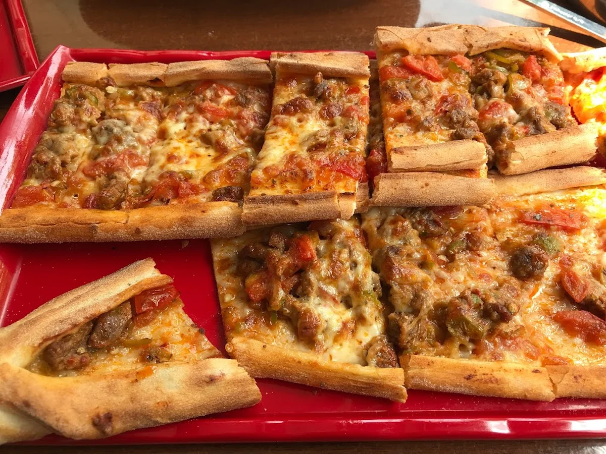 değer pide lahmacun (seyrantepe) - Görsel 6