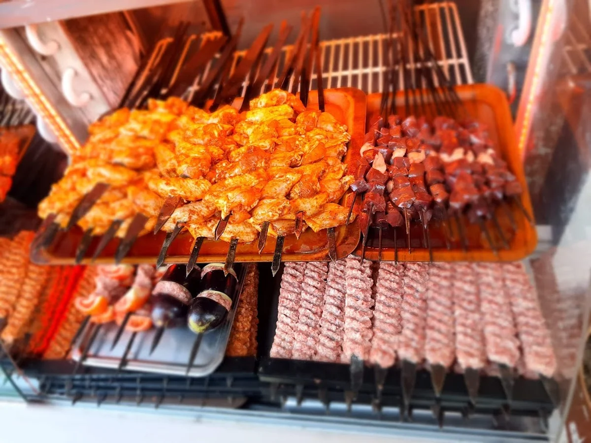 ACIKTIM KEBAP SALONU - Görsel 6
