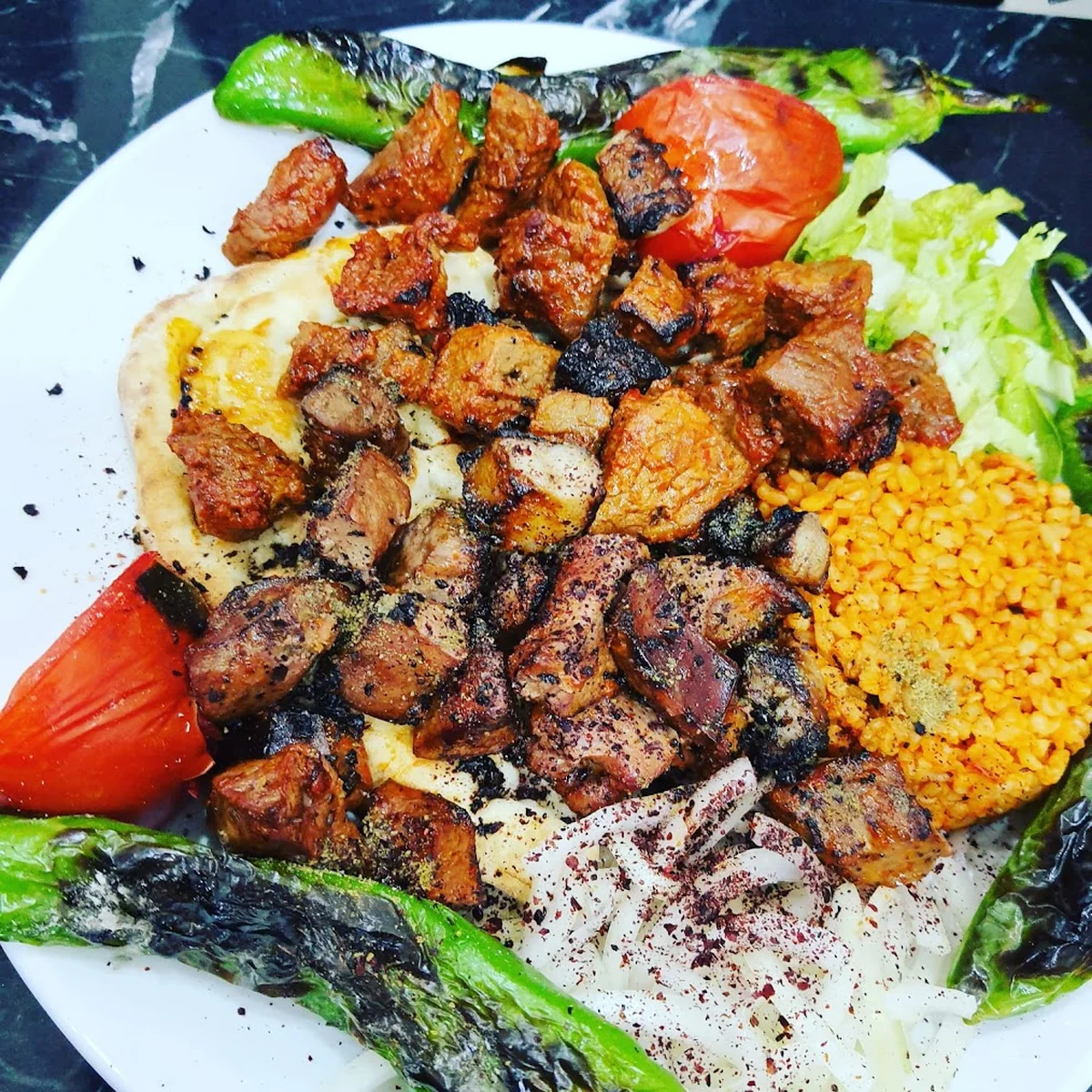 ACIKTIM KEBAP SALONU - Görsel 7