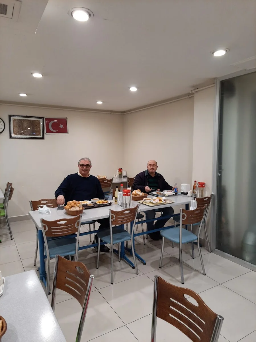 Emre Lokantası - Görsel 1