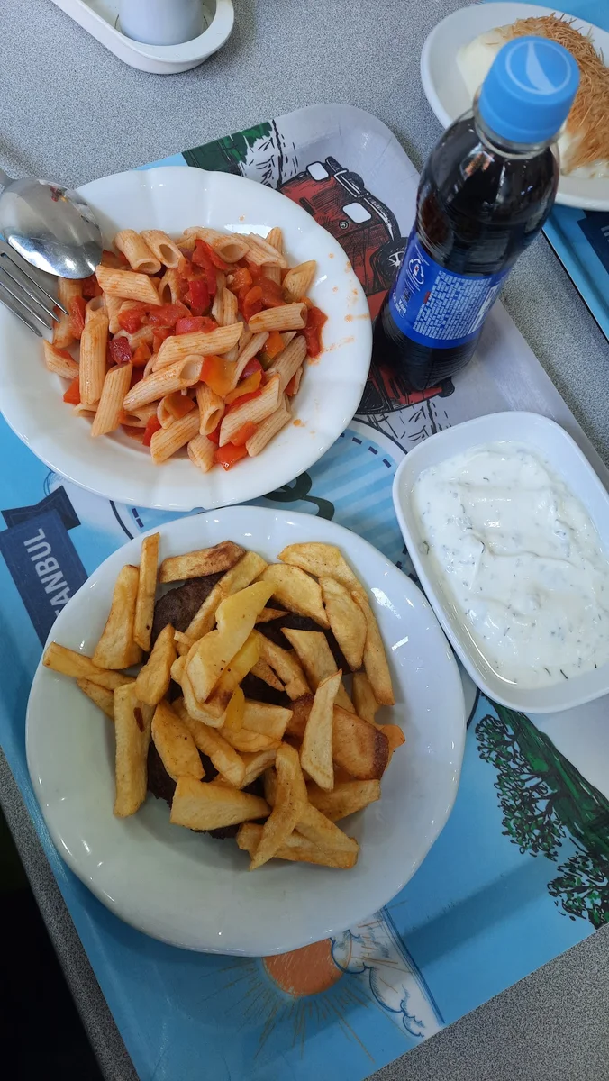 Emre Lokantası - Görsel 3