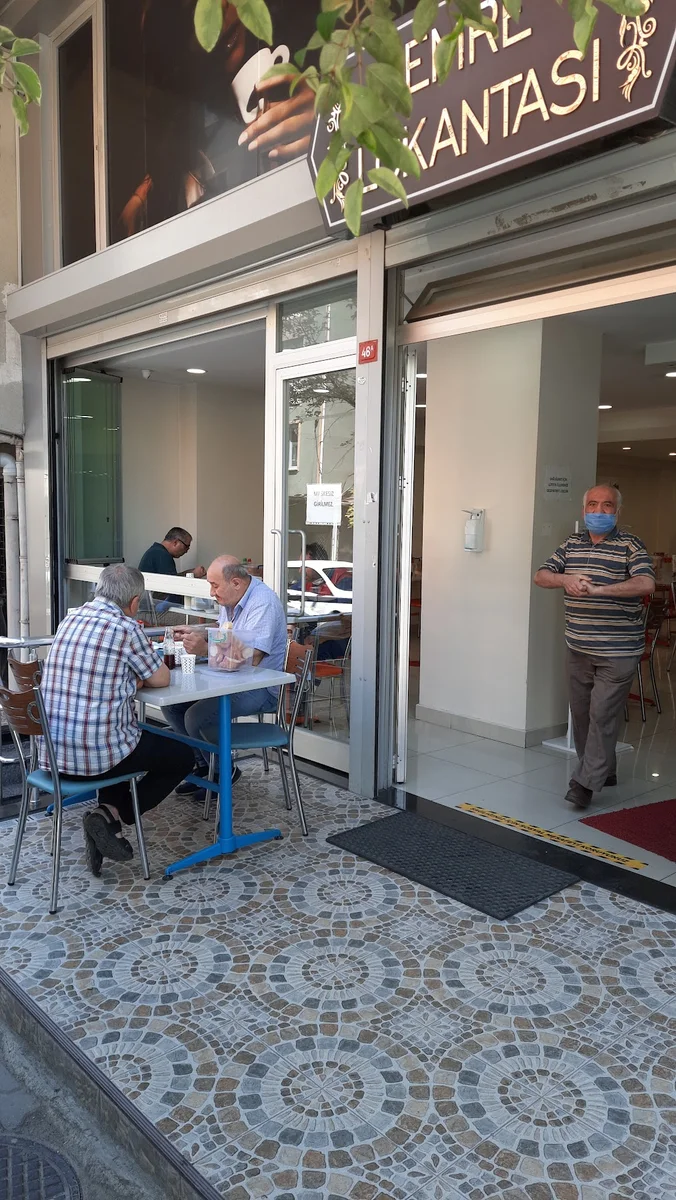 Emre Lokantası - Görsel 4