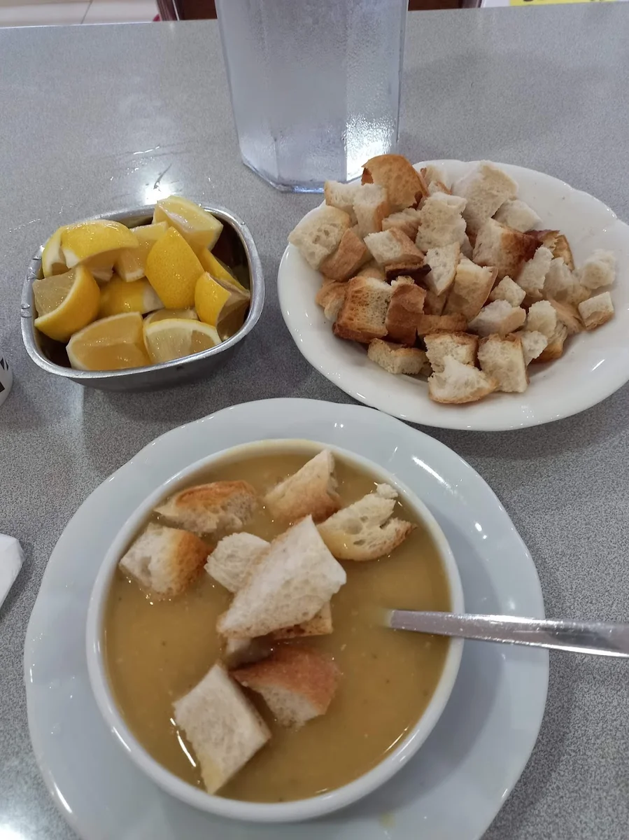 Emre Lokantası - Görsel 5