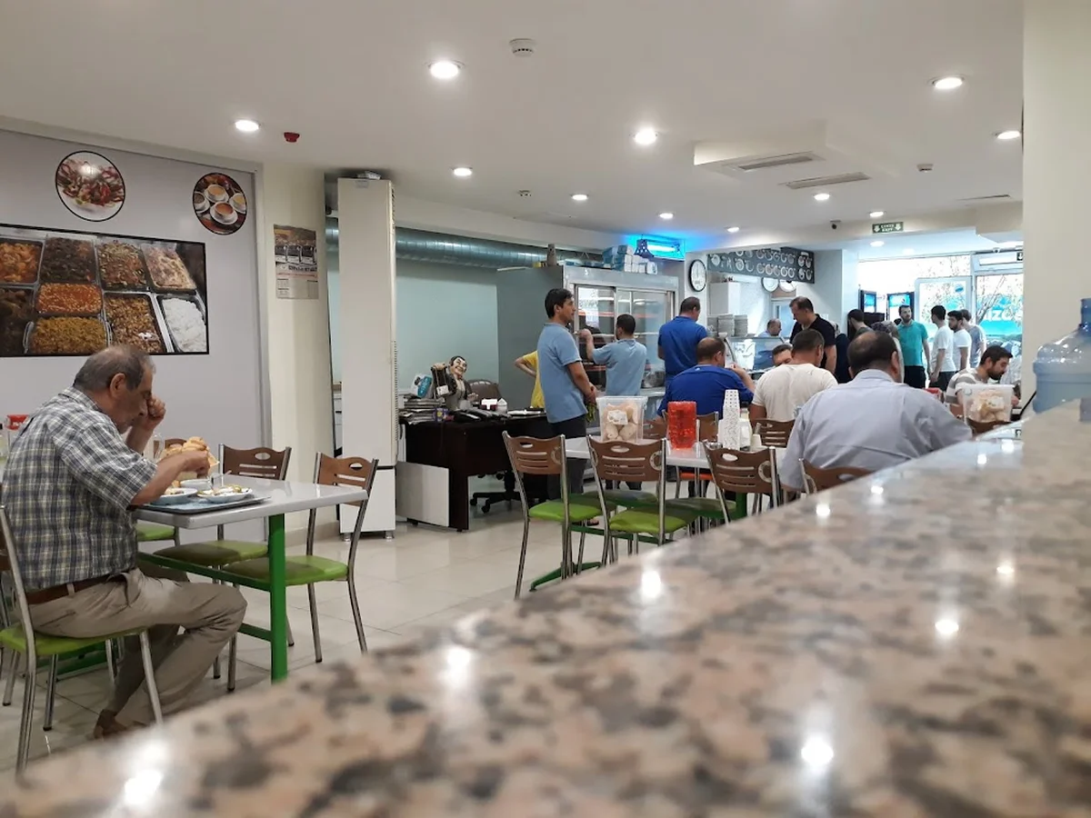 Emre Lokantası - Görsel 6