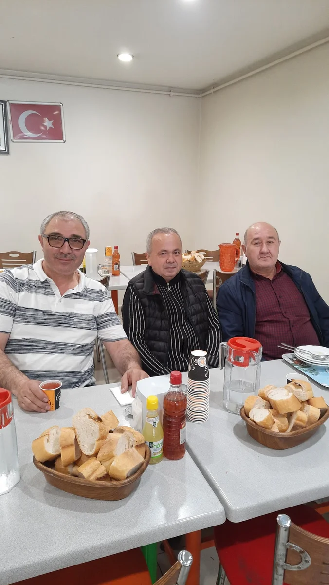 Emre Lokantası - Görsel 8