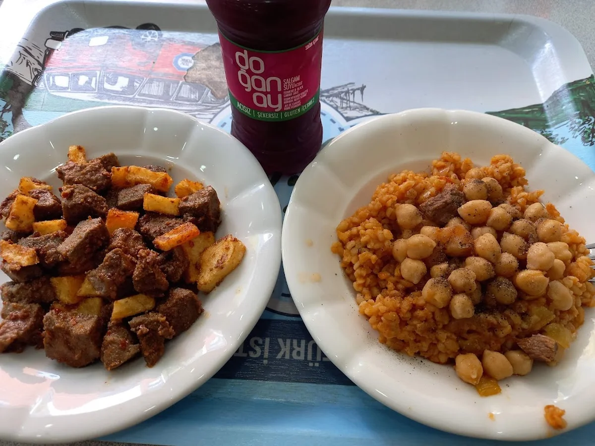 Emre Lokantası - Görsel 9