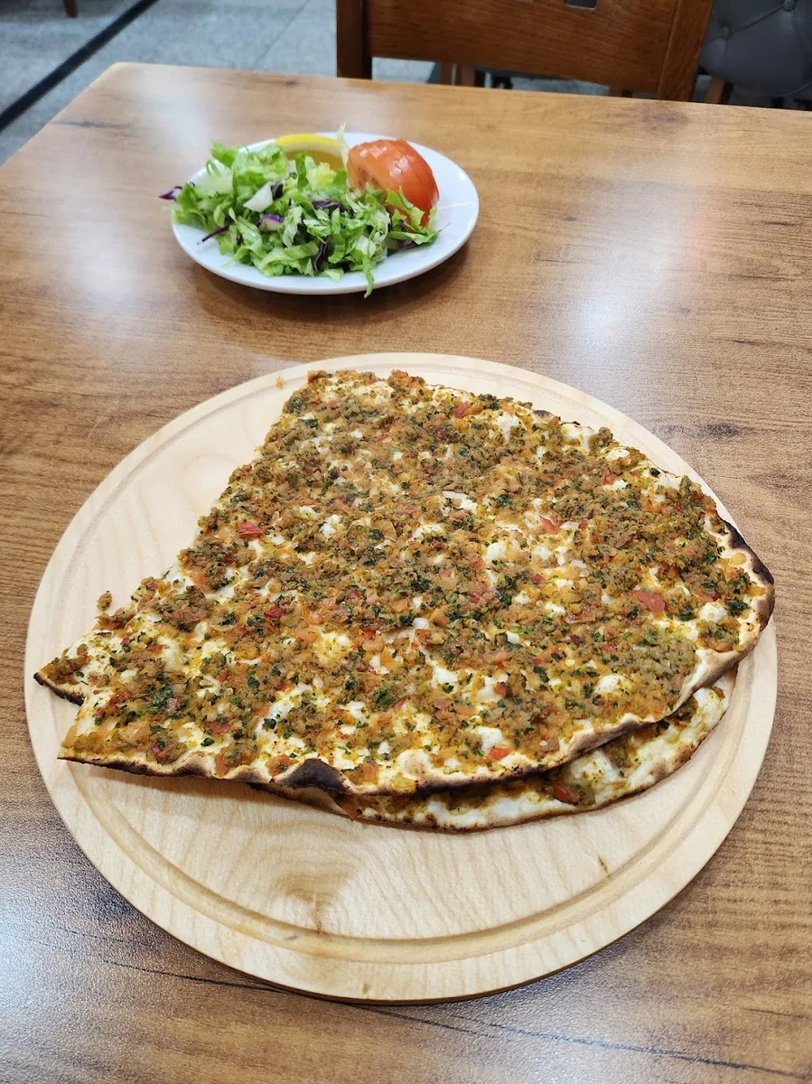 PALET İSKENDER KEBAPÇISI - Görsel 4