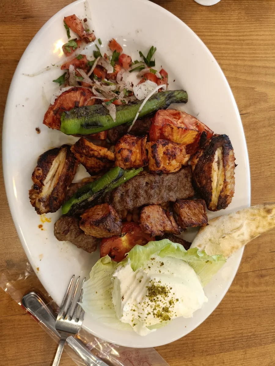 PALET İSKENDER KEBAPÇISI - Görsel 6