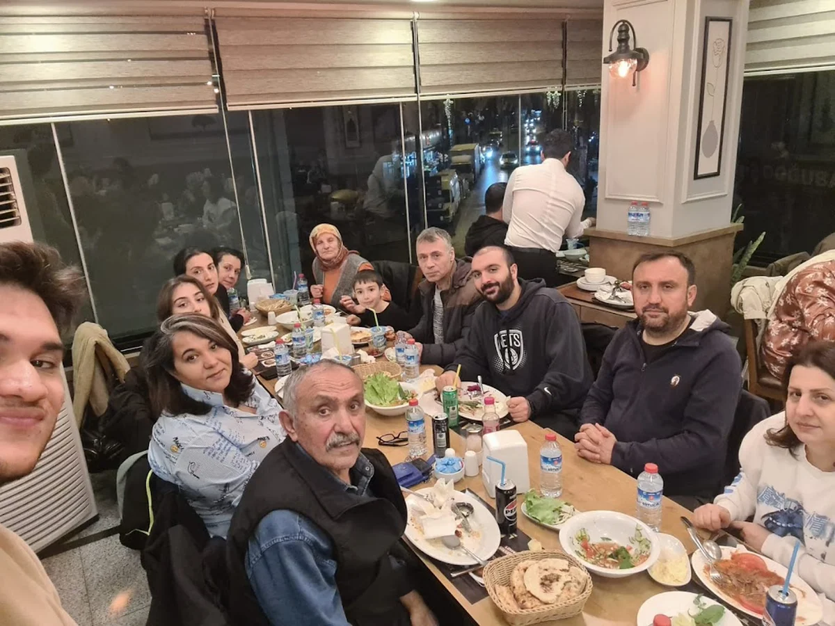 PALET İSKENDER KEBAPÇISI - Görsel 9