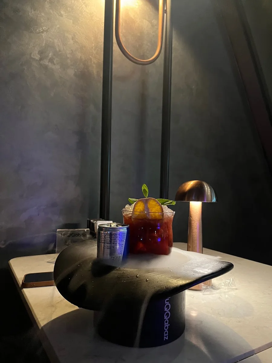 Huqqabaz Sapphire - Görsel 6