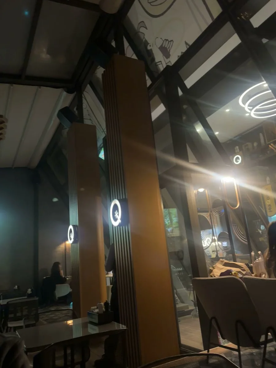 Huqqabaz Sapphire - Görsel 5