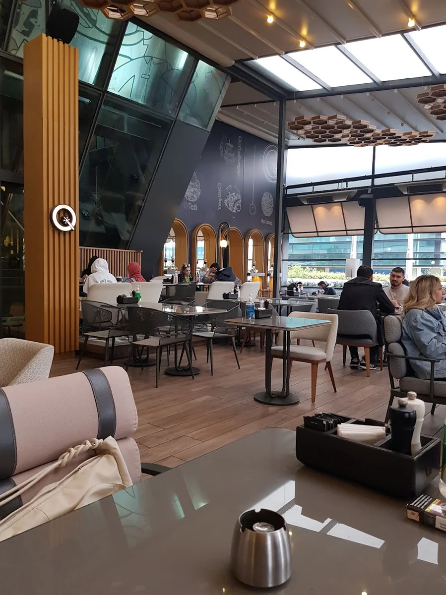 Huqqabaz Sapphire - Görsel 7