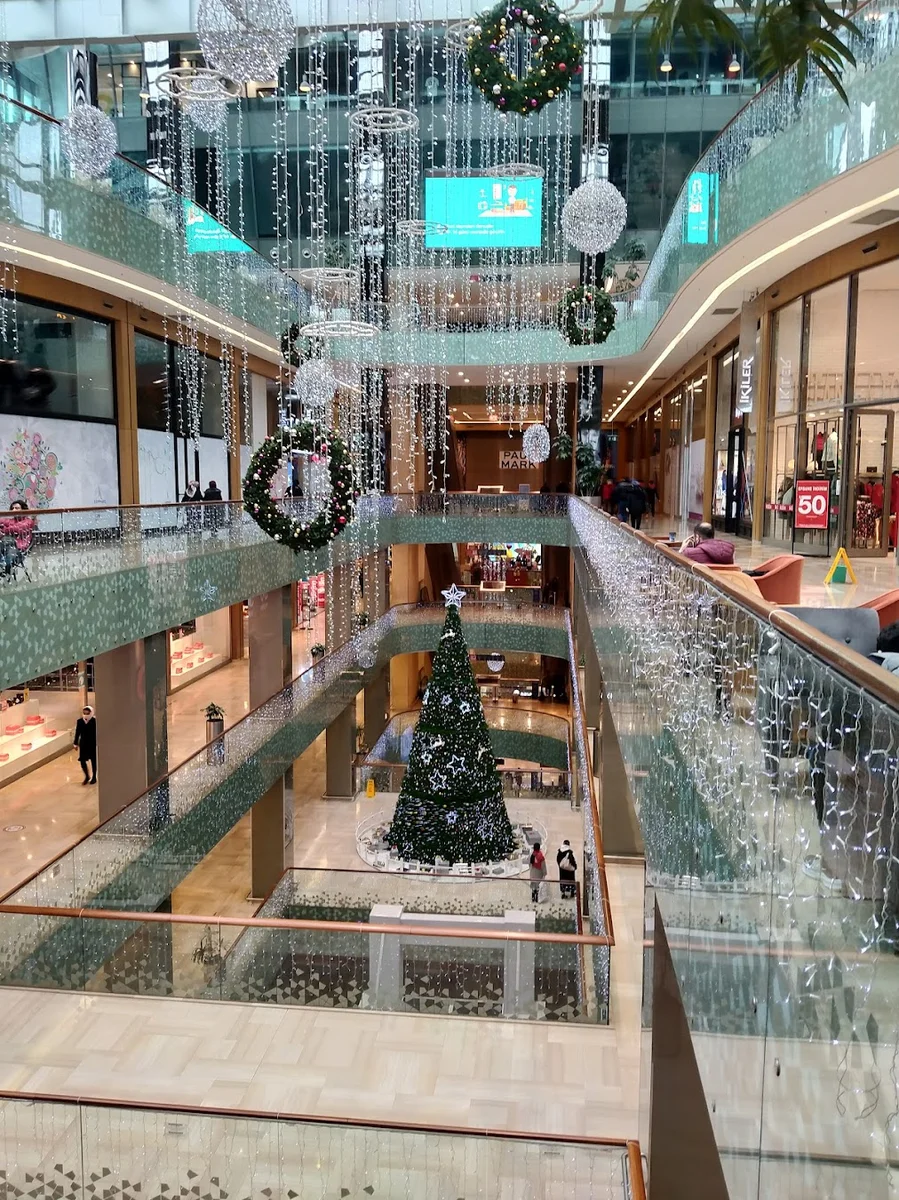 Huqqabaz Sapphire - Görsel 9