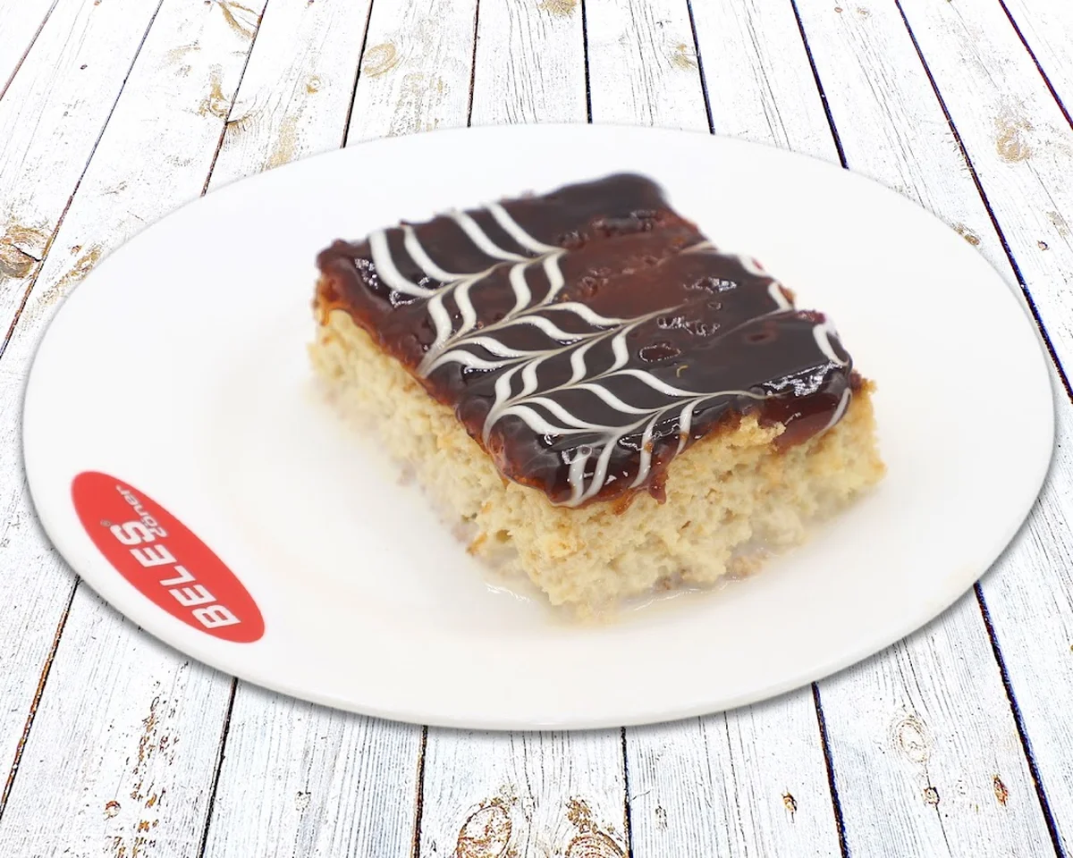 Beleş Döner MetroPark - Görsel 3