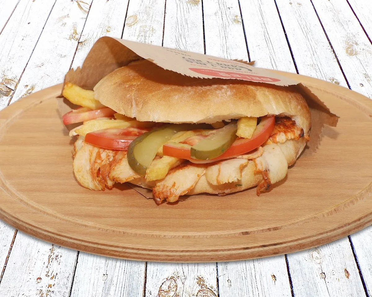 Beleş Döner MetroPark - Görsel 2