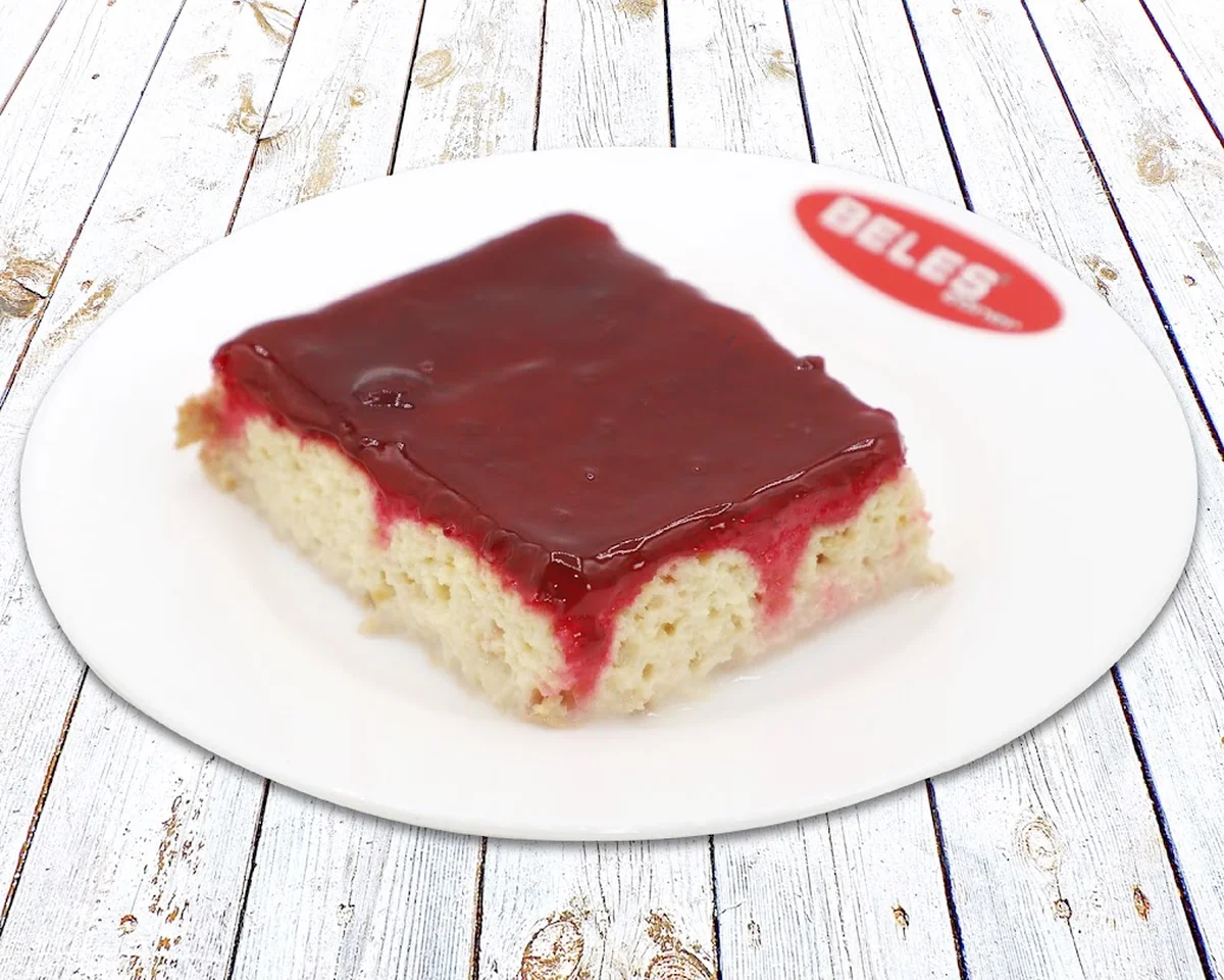 Beleş Döner MetroPark - Görsel 1