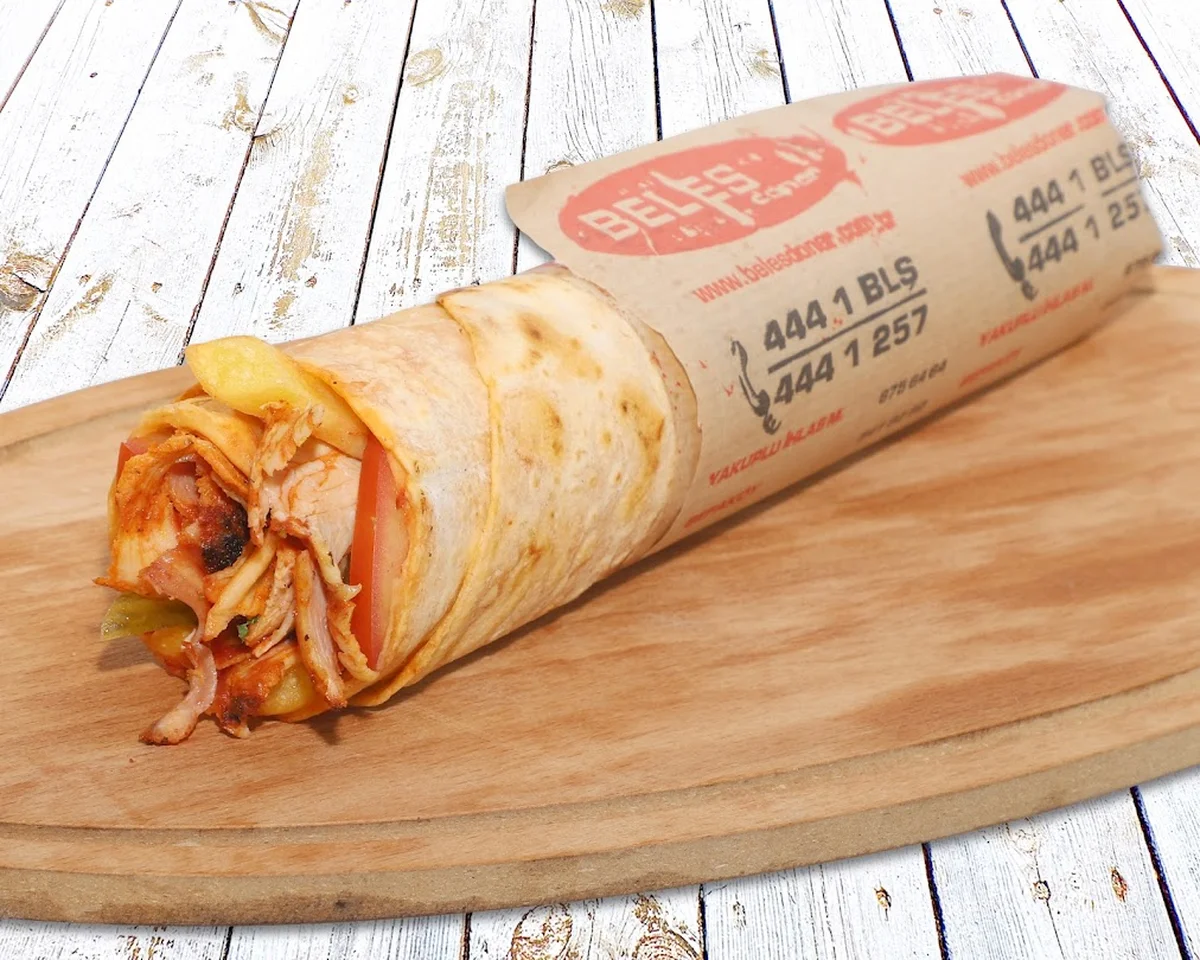 Beleş Döner MetroPark - Görsel 6